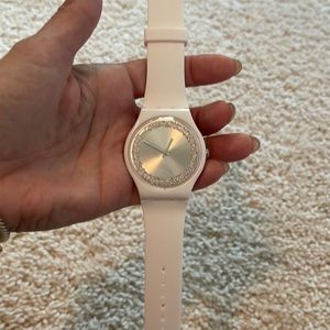 Swatch watch